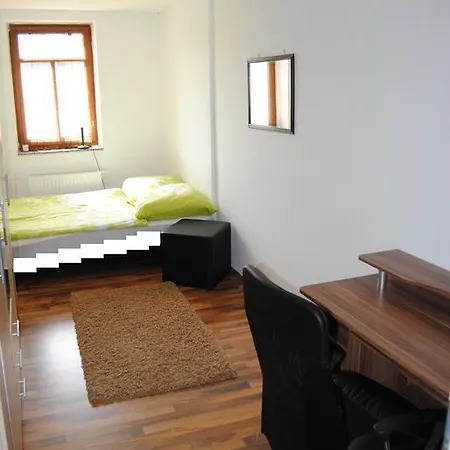 Apartment Ferienwohnung 