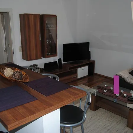 Ferienwohnung 