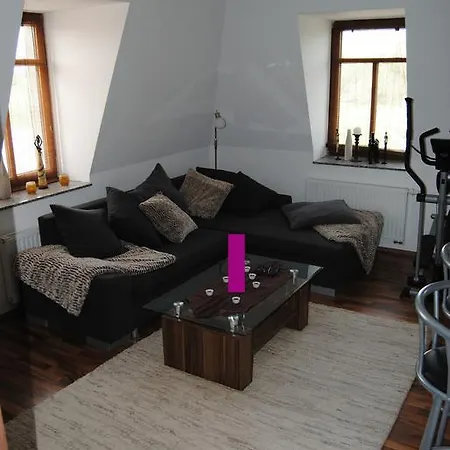 Ferienwohnung 