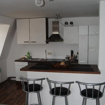 Apartment Ferienwohnung 