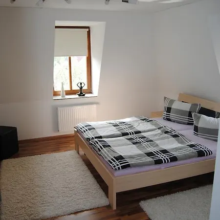Apartment Ferienwohnung 