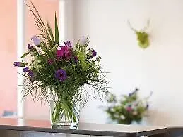 Apartment Ferienwohnung 