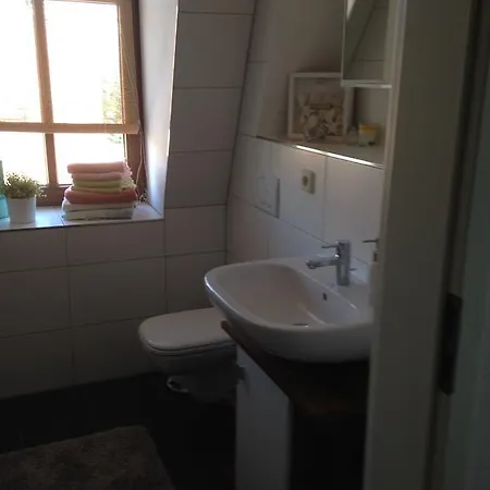 Ferienwohnung 